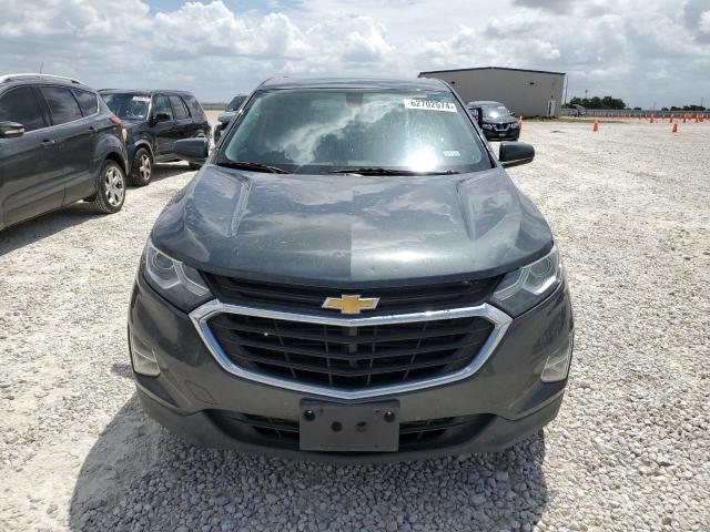 Photo 5 from auction – 2018 CHEVROLET EQUINOX LT with VIN 3GNAXJEV9JS601340