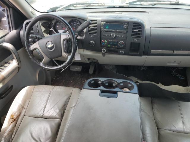 Photo 8 from auction – 2007 CHEVROLET SILVERADO with VIN 2GCEK19Y671632689