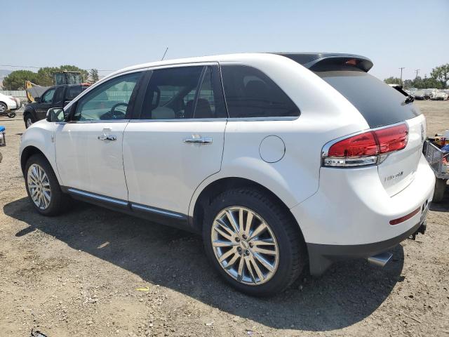 Photo 2 from auction – 2013 LINCOLN MKX with VIN 2LMDJ8JKXDBL22985
