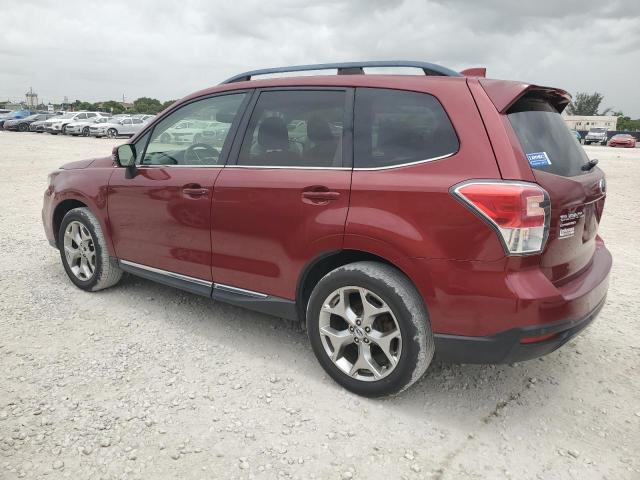 Photo 2 from auction – 2017 SUBARU FORESTER 2 with VIN JF2SJAWC7HH558309