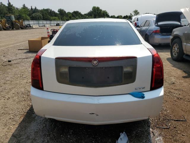 Photo 6 from auction – 2003 CADILLAC CTS with VIN 1G6DM57N330172955