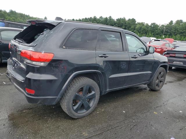 Photo 3 from auction – 2015 JEEP GRAND CHER with VIN 1C4RJFAGXFC705432