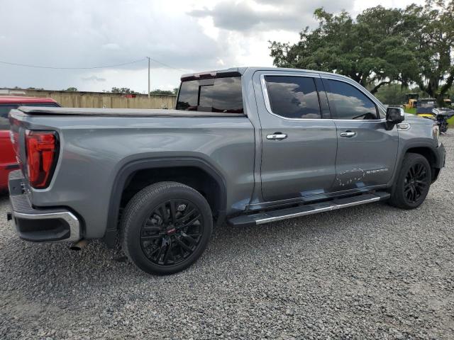 Photo 3 from auction – 2021 GMC SIERRA C15 with VIN 3GTP8DED4MG150124