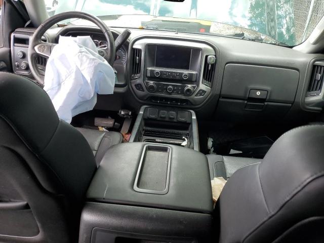 Photo 8 from auction – 2015 CHEVROLET SILVERADO with VIN 1GCVKSEC9FZ312594
