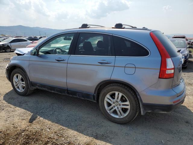 Photo 2 from auction – 2011 HONDA CR-V EXL with VIN JHLRE4H72BC021518