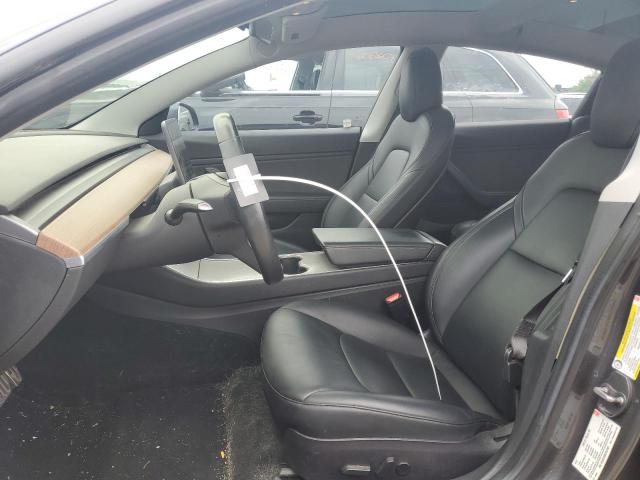 Photo 7 from auction – 2018 TESLA MODEL 3 with VIN 5YJ3E1EAXJF021821