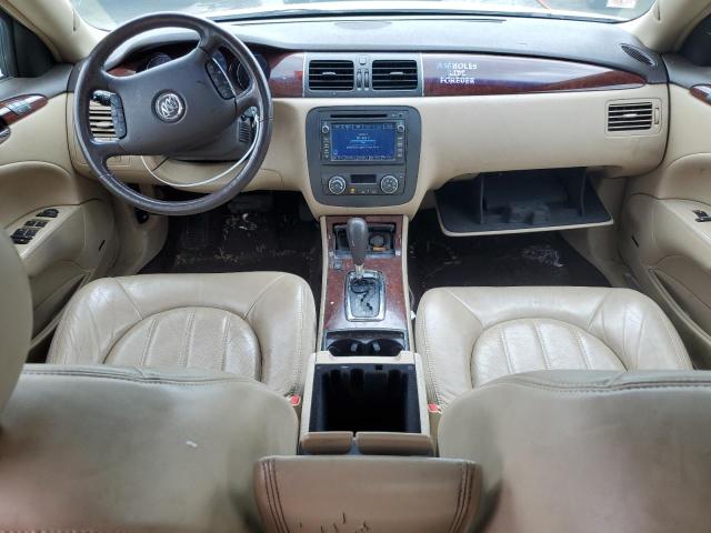 Photo 8 from auction – 2007 BUICK LUCERNE CX with VIN 1G4HE57Y87U158534