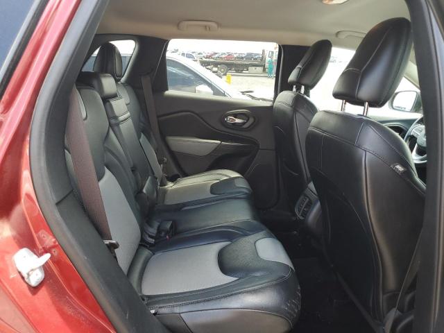 Photo 11 from auction – 2014 JEEP CHEROKEE L with VIN 1C4PJMDS3EW189469