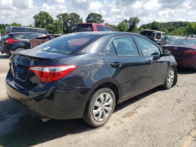 Photo 3 from auction – 2015 TOYOTA COROLLA L with VIN 2T1BURHE6FC301498