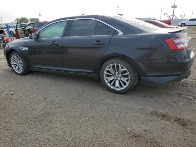 Foto 2 de la subasta – 2018 FORD TAURUS SEL con VIN 1FAHP2E85JG112123