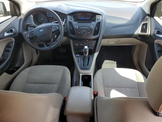 Photo 8 from auction – 2016 FORD FOCUS SE with VIN 1FADP3F26GL285681