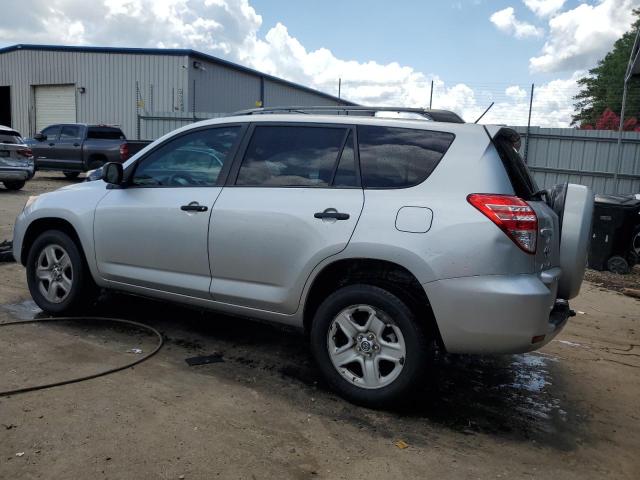 Photo 2 from auction – 2011 TOYOTA RAV4 with VIN 2T3ZF4DV8BW053675