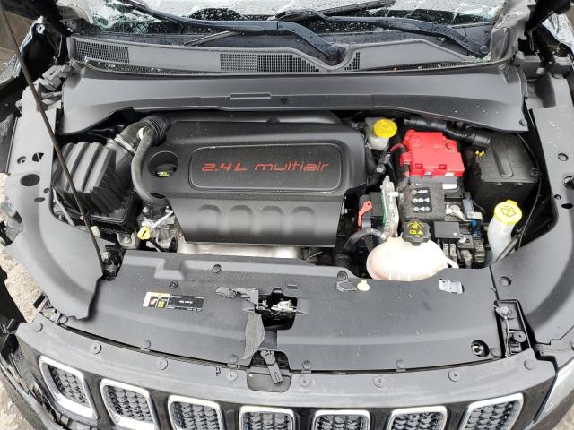 صورة رقم 11 من المزاد - 2020 JEEP COMPASS LI مع VIN 3C4NJDCB6LT100957