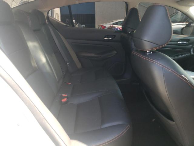 Photo 10 from auction – 2020 NISSAN ALTIMA SR with VIN 1N4BL4CW5LC142425