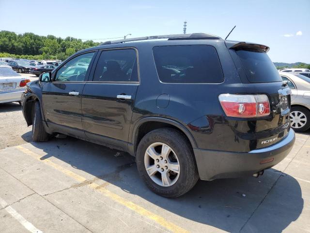 Photo 2 from auction – 2010 GMC ACADIA SLE with VIN 1GKLRLED2AJ109110