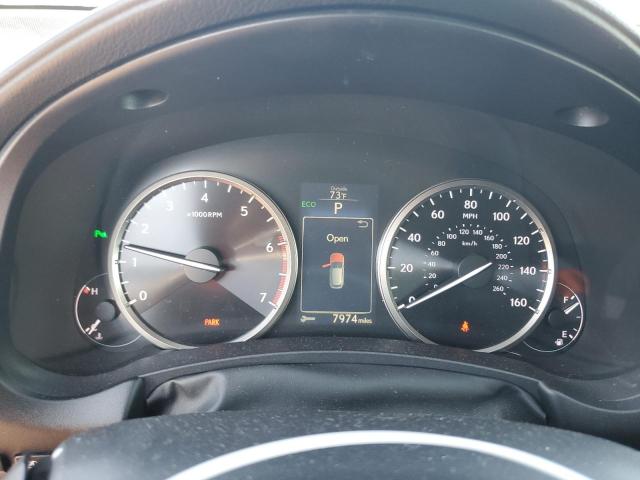 Photo 9 from auction – 2015 LEXUS NX 200T with VIN JTJBARBZ8F2033294