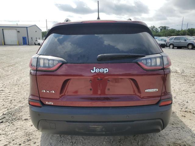 Photo 6 from auction – 2020 JEEP CHEROKEE L with VIN 1C4PJMLB8LD551421