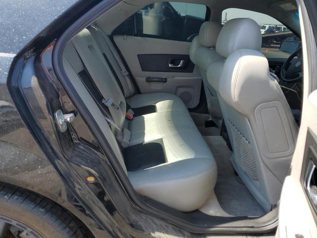 Photo 10 from auction – 2003 CADILLAC CTS with VIN 1G6DM57N730154880