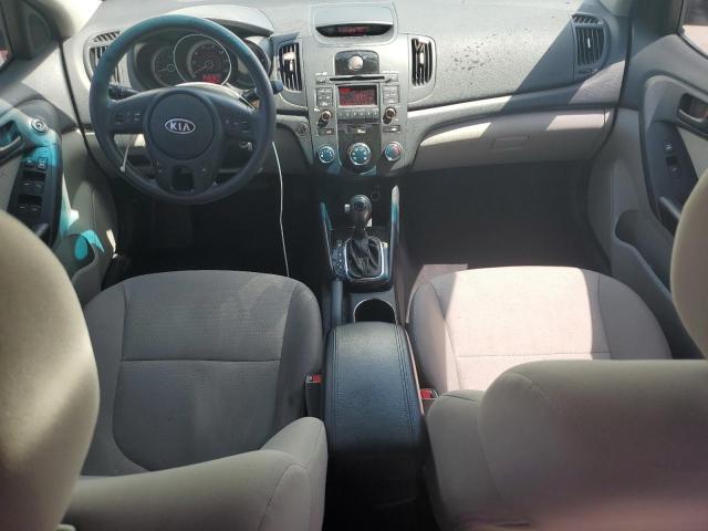 Фото 8 с аукциона – 2011 KIA FORTE EX с VIN KNAFU4A22B5461208