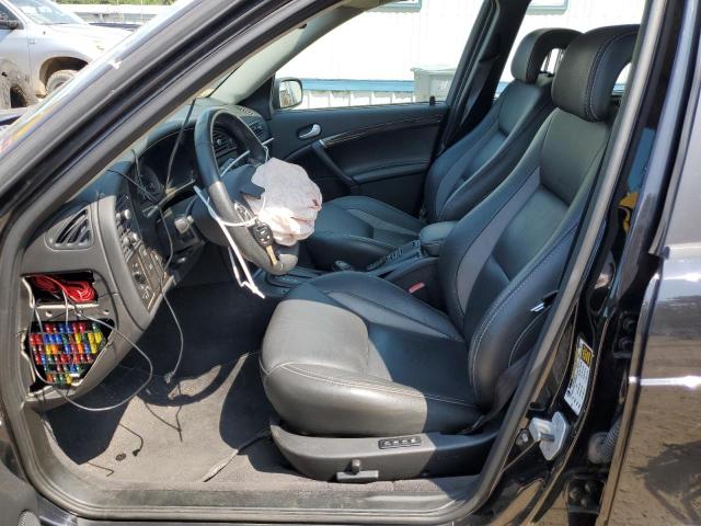 Photo 7 from auction – 2007 SAAB 9-5 AERO with VIN YS3EH59G473519744