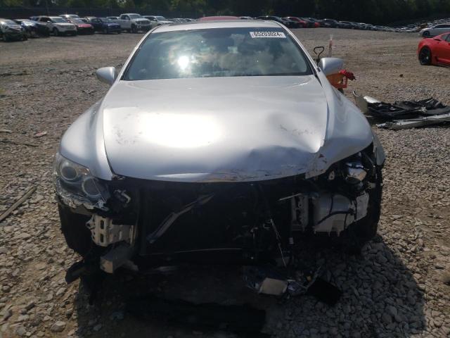 Photo 5 from auction – 2012 LEXUS LS 460 with VIN JTHBL5EF6C5109160