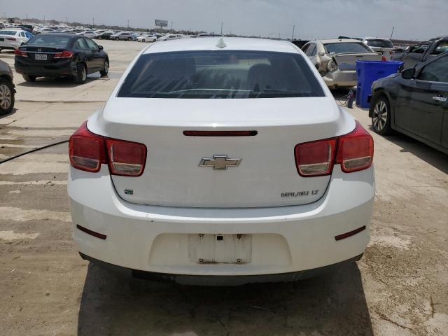 Photo 6 from auction – 2015 CHEVROLET MALIBU 1LT with VIN 1G11C5SL5FF295661