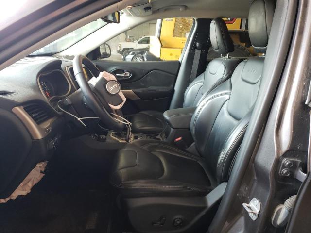 Photo 7 from auction – 2018 JEEP CHEROKEE L with VIN 1C4PJMDX7JD502069