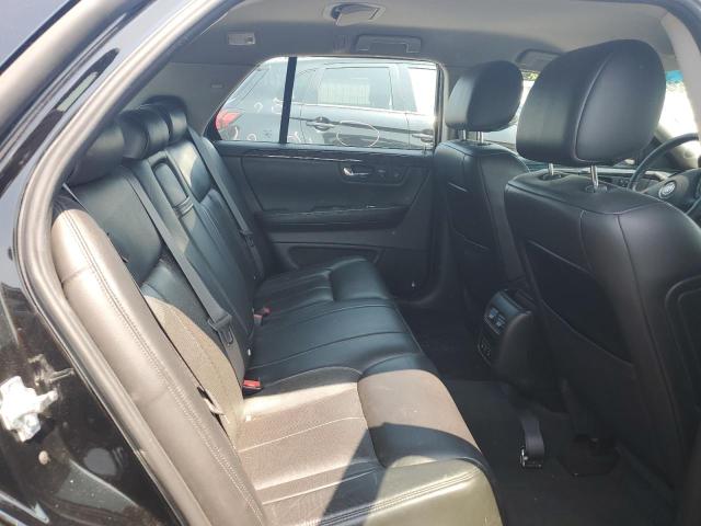 Photo 10 from auction – 2008 CADILLAC DTS with VIN 1G6KD57Y18U176942
