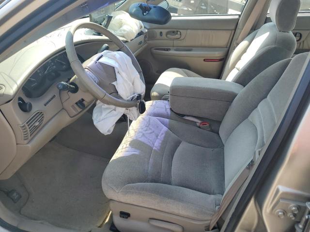 Photo 7 from auction – 1997 BUICK CENTURY LI with VIN 2G4WY52M9V1461415