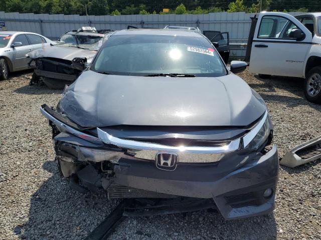 Photo 5 from auction – 2016 HONDA CIVIC EX with VIN 19XFC1F36GE218177