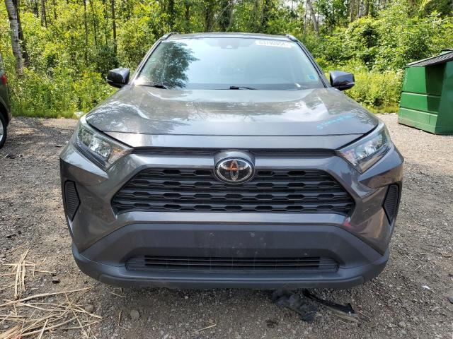 Photo 5 from auction – 2019 TOYOTA RAV4 LE with VIN 2T3B1RFV5KW011880