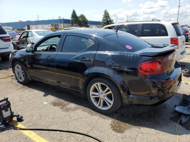 Photo 2 from auction – 2012 DODGE AVENGER SE with VIN 1C3CDZAG9CN281082