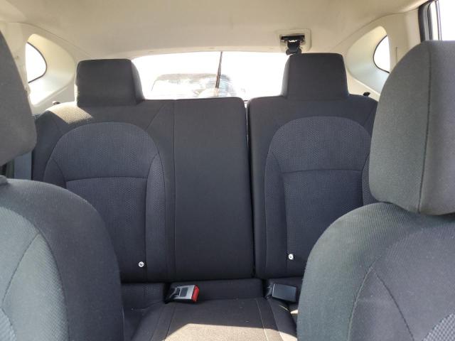 Photo 10 from auction – 2012 NISSAN ROGUE S with VIN JN8AS5MT2CW604705