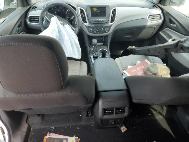 Photo 8 from auction – 2023 CHEVROLET EQUINOX LS with VIN 3GNAXHEG6PL176303