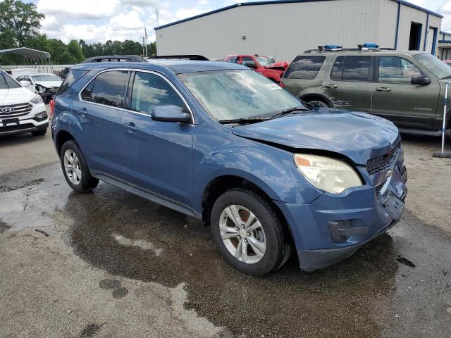 Photo 4 from auction – 2012 CHEVROLET EQUINOX LT with VIN 2GNALDEK5C6123485