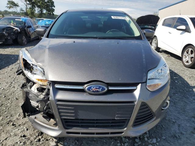 Photo 5 from auction – 2012 FORD FOCUS SE with VIN 1FAHP3F22CL389838
