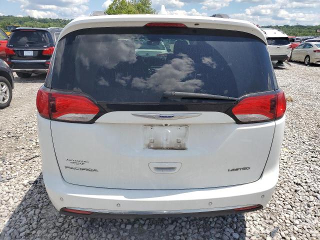Photo 6 from auction – 2018 CHRYSLER PACIFICA L with VIN 2C4RC1GG5JR210575