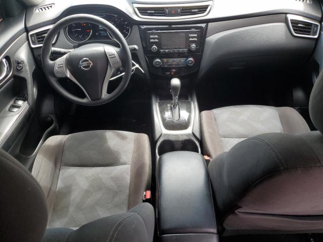 Photo 8 from auction – 2016 NISSAN ROGUE S with VIN KNMAT2MV3GP596025