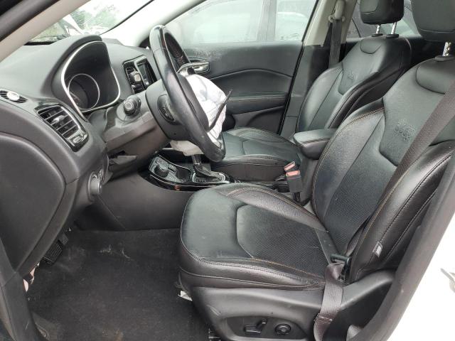 Photo 7 from auction – 2020 JEEP COMPASS LI with VIN 3C4NJDCB1LT221699