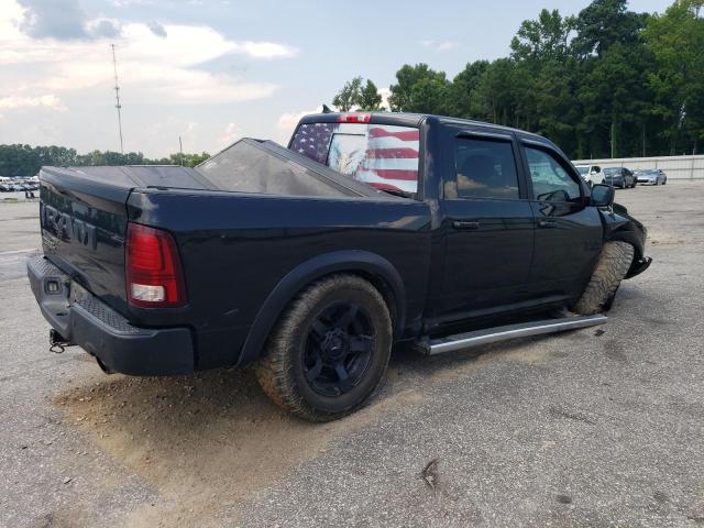 Photo 3 from auction – 2017 RAM 1500 REBEL with VIN 1C6RR6YT8HS791593