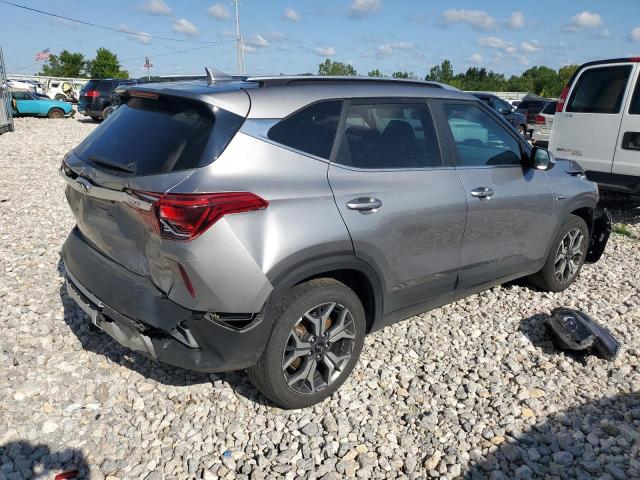 Photo 3 from auction – 2021 KIA SELTOS EX with VIN KNDERCAA0M7195471
