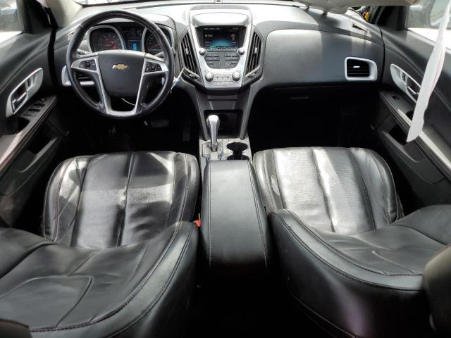Photo 8 from auction – 2013 CHEVROLET EQUINOX LT with VIN 2GNFLNEK4D6277344