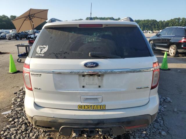Photo 6 from auction – 2013 FORD EXPLORER X with VIN 1FM5K7D84DGC09274