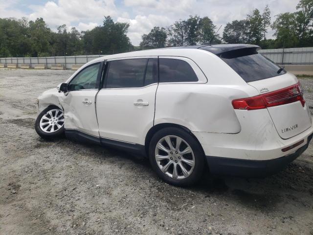 Photo 2 from auction – 2013 LINCOLN MKT with VIN 2LMHJ5FK5DBL53442