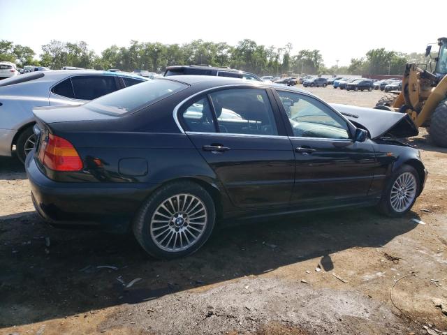 Photo 3 from auction – 2003 BMW 330 XI with VIN WBAEW53413PG21999