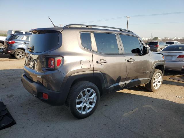 Photo 3 from auction – 2017 JEEP RENEGADE L with VIN ZACCJBBB1HPG59487