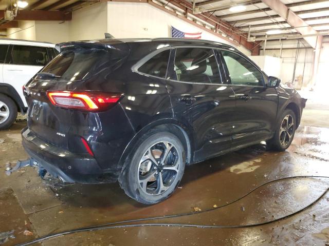 Photo 3 from auction – 2023 FORD ESCAPE ST with VIN 1FMCU9NA1PUA37550