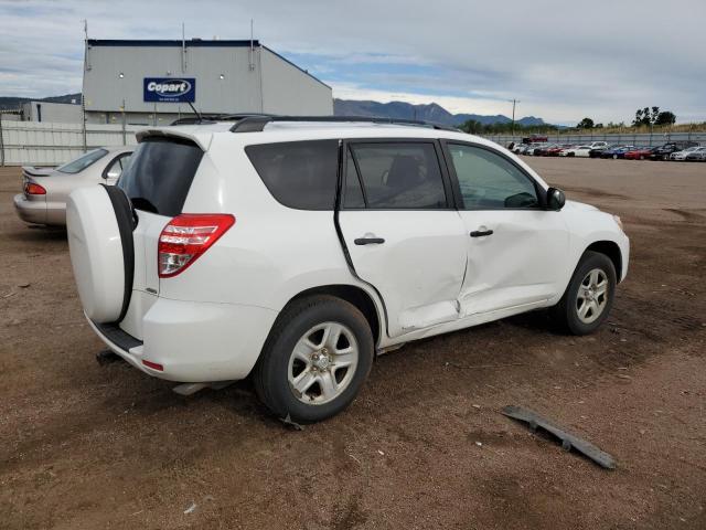 Photo 3 from auction – 2012 TOYOTA RAV4 with VIN 2T3BF4DVXCW213722