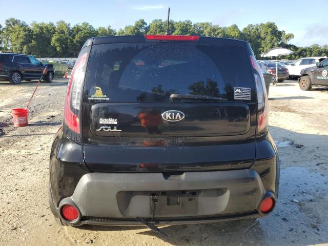 Photo 6 from auction – 2015 KIA SOUL + with VIN KNDJP3A53F7222852