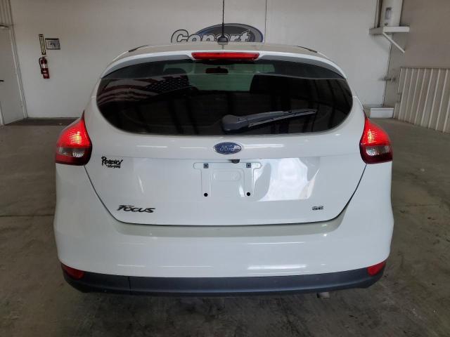 Photo 6 from auction – 2015 FORD FOCUS SE with VIN 1FADP3K20FL329873